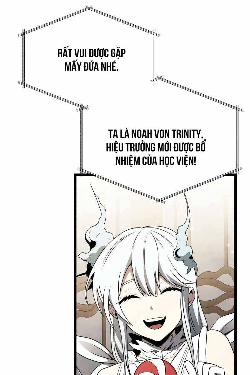 Hắc Kị Sĩ Thiên Tài Giới Hạn Thời Gian Chap 37 - Next Chap 38