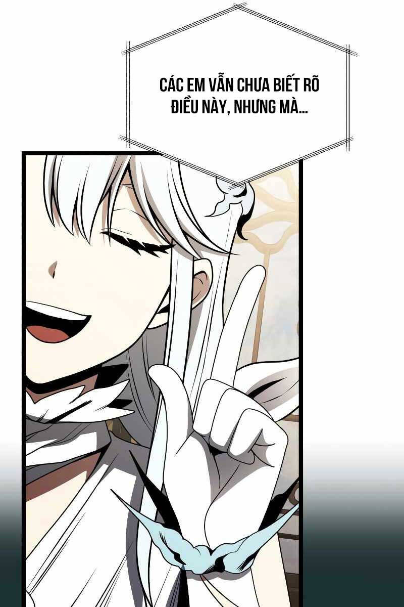 Hắc Kị Sĩ Thiên Tài Giới Hạn Thời Gian Chap 37 - Next Chap 38