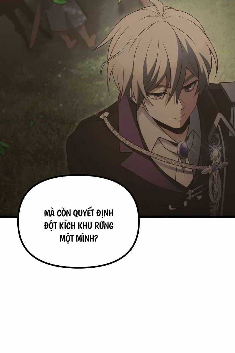 Hắc Kị Sĩ Thiên Tài Giới Hạn Thời Gian Chap 38 - Next Chap 39