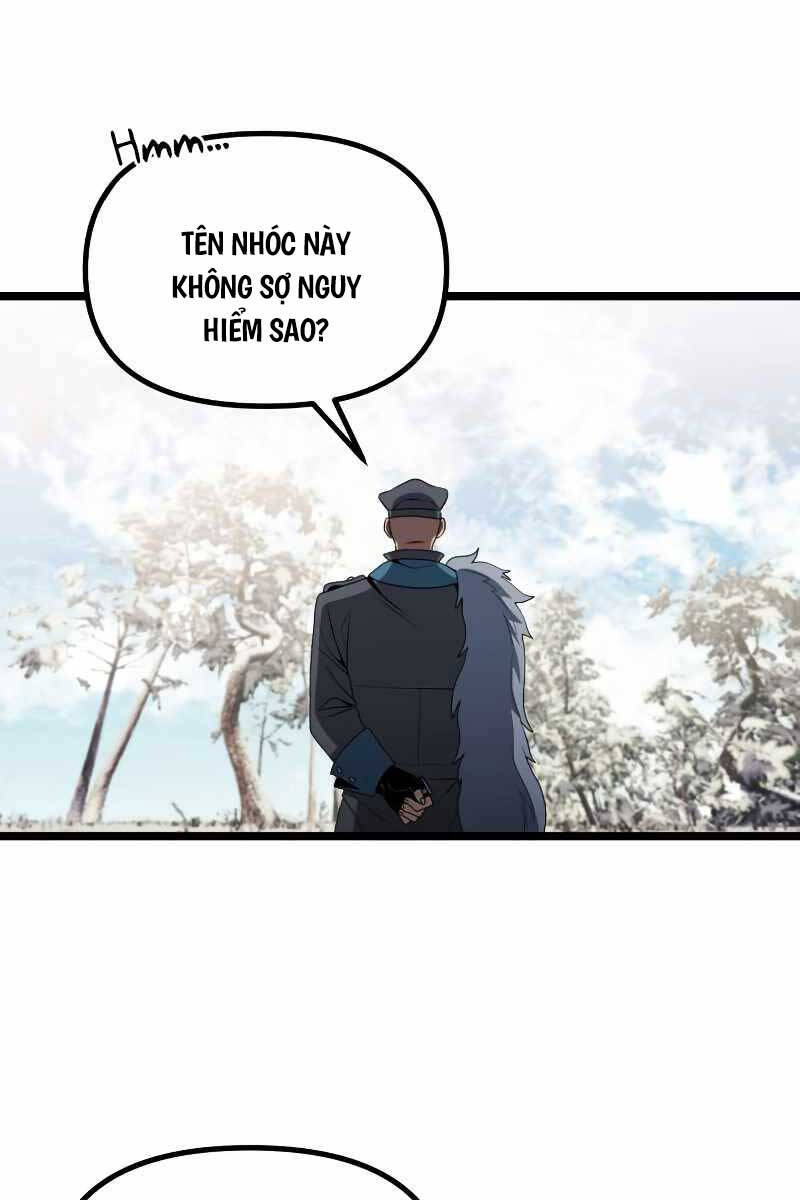 Hắc Kị Sĩ Thiên Tài Giới Hạn Thời Gian Chap 38 - Next Chap 39