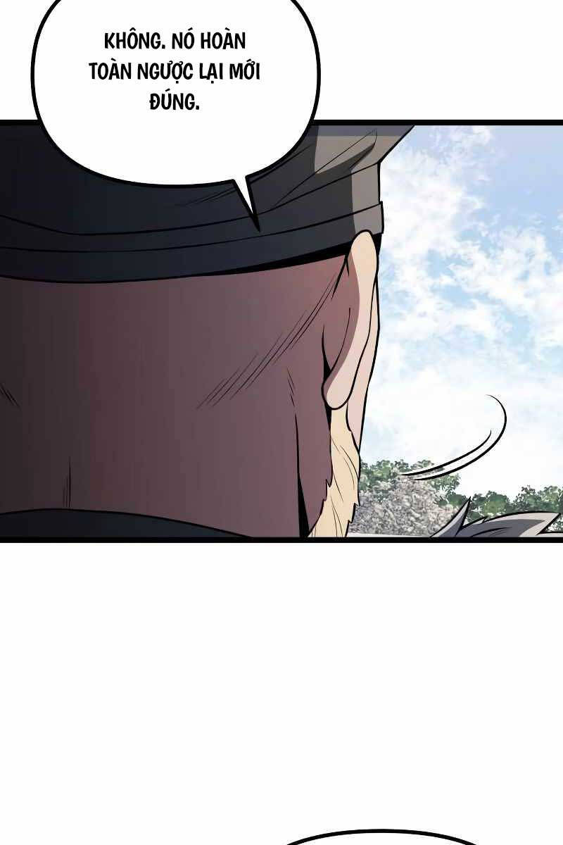 Hắc Kị Sĩ Thiên Tài Giới Hạn Thời Gian Chap 38 - Next Chap 39