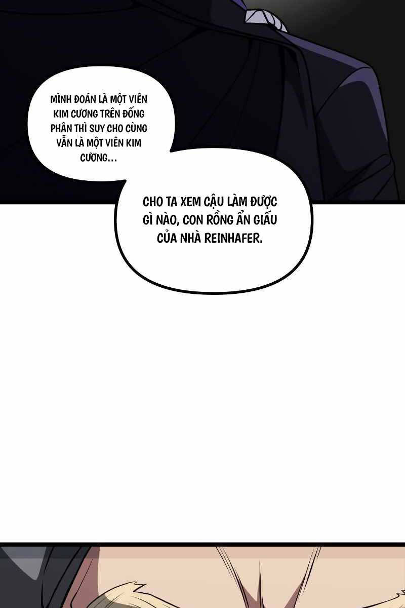 Hắc Kị Sĩ Thiên Tài Giới Hạn Thời Gian Chap 38 - Next Chap 39