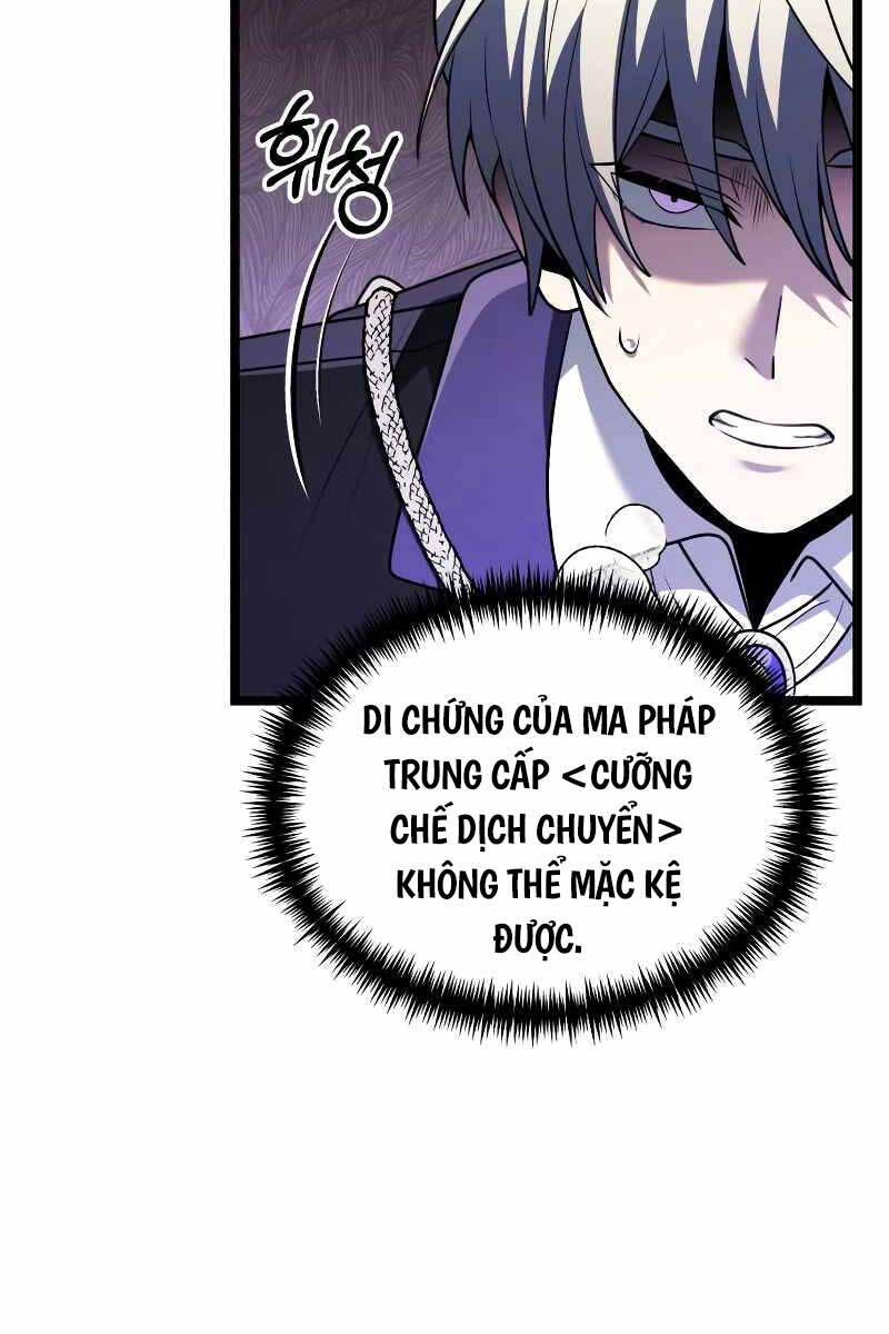 Hắc Kị Sĩ Thiên Tài Giới Hạn Thời Gian Chap 38 - Next Chap 39