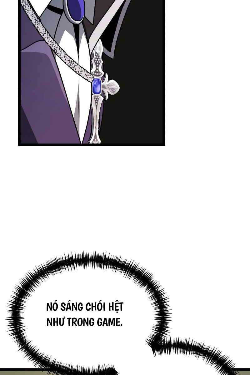 Hắc Kị Sĩ Thiên Tài Giới Hạn Thời Gian Chap 38 - Next Chap 39