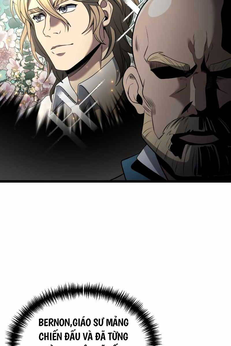 Hắc Kị Sĩ Thiên Tài Giới Hạn Thời Gian Chap 38 - Next Chap 39