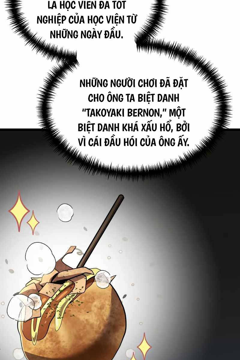 Hắc Kị Sĩ Thiên Tài Giới Hạn Thời Gian Chap 38 - Next Chap 39