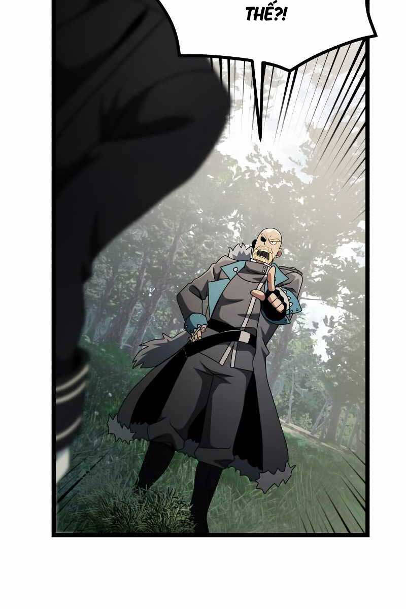 Hắc Kị Sĩ Thiên Tài Giới Hạn Thời Gian Chap 38 - Next Chap 39