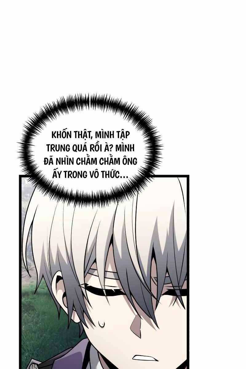 Hắc Kị Sĩ Thiên Tài Giới Hạn Thời Gian Chap 38 - Next Chap 39