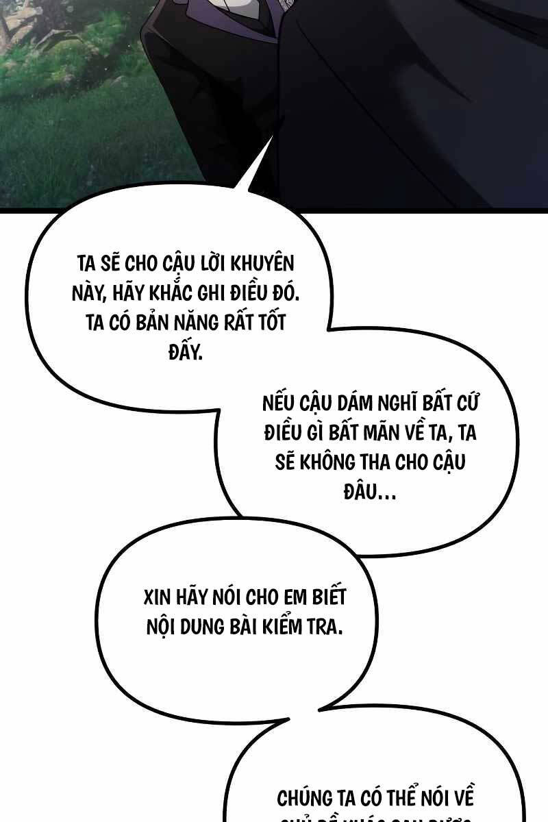 Hắc Kị Sĩ Thiên Tài Giới Hạn Thời Gian Chap 38 - Next Chap 39