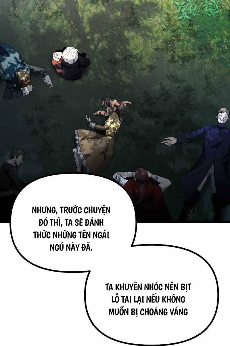 Hắc Kị Sĩ Thiên Tài Giới Hạn Thời Gian Chap 38 - Next Chap 39