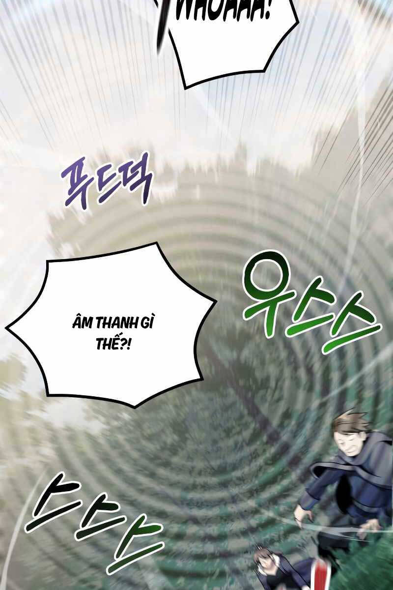 Hắc Kị Sĩ Thiên Tài Giới Hạn Thời Gian Chap 38 - Next Chap 39
