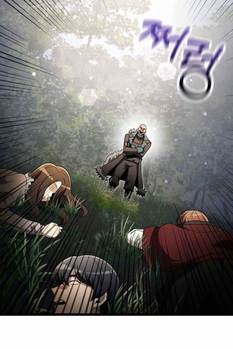 Hắc Kị Sĩ Thiên Tài Giới Hạn Thời Gian Chap 38 - Next Chap 39