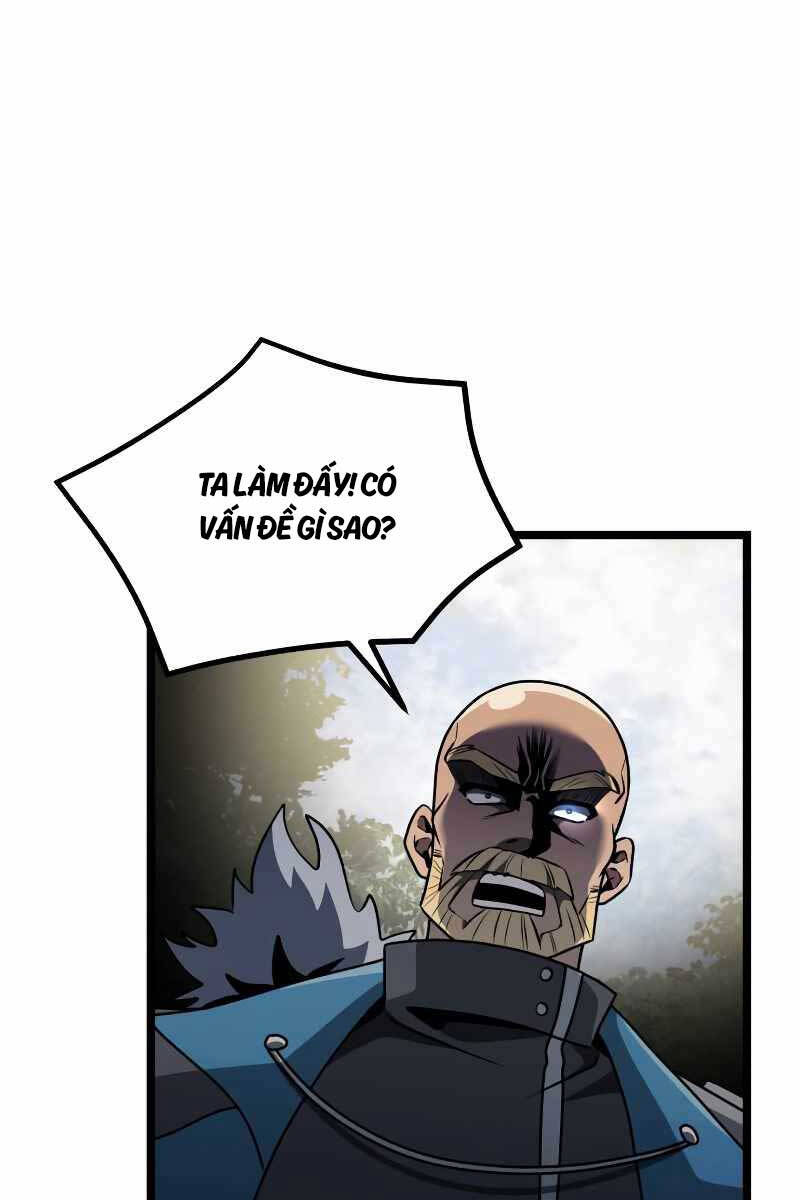 Hắc Kị Sĩ Thiên Tài Giới Hạn Thời Gian Chap 38 - Next Chap 39