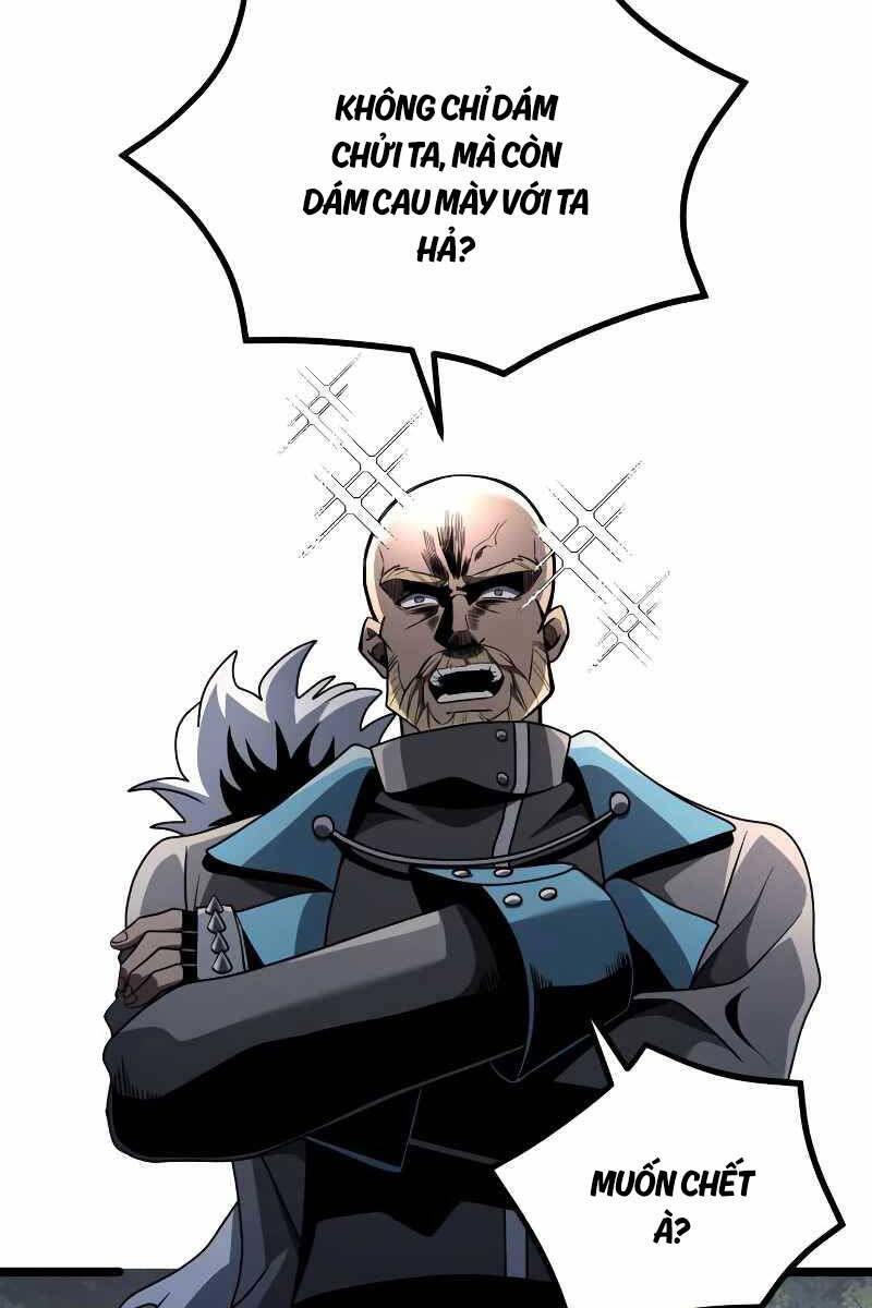 Hắc Kị Sĩ Thiên Tài Giới Hạn Thời Gian Chap 38 - Next Chap 39
