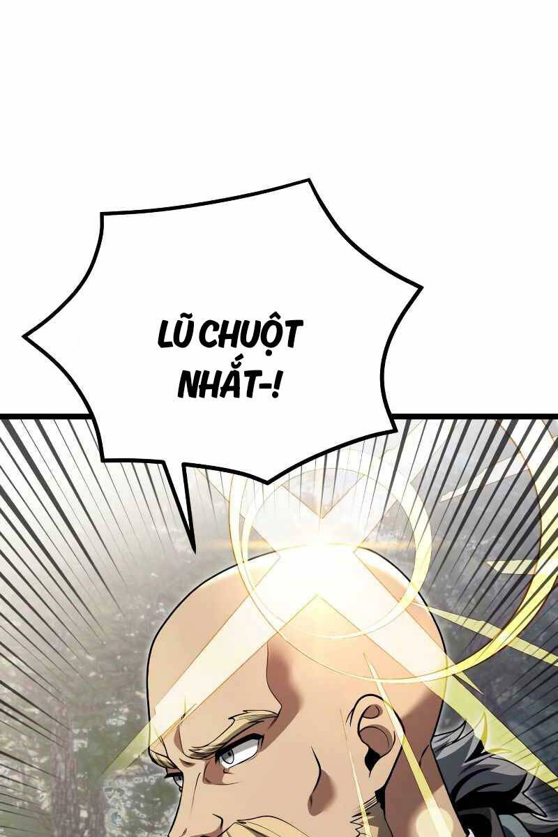 Hắc Kị Sĩ Thiên Tài Giới Hạn Thời Gian Chap 38 - Next Chap 39