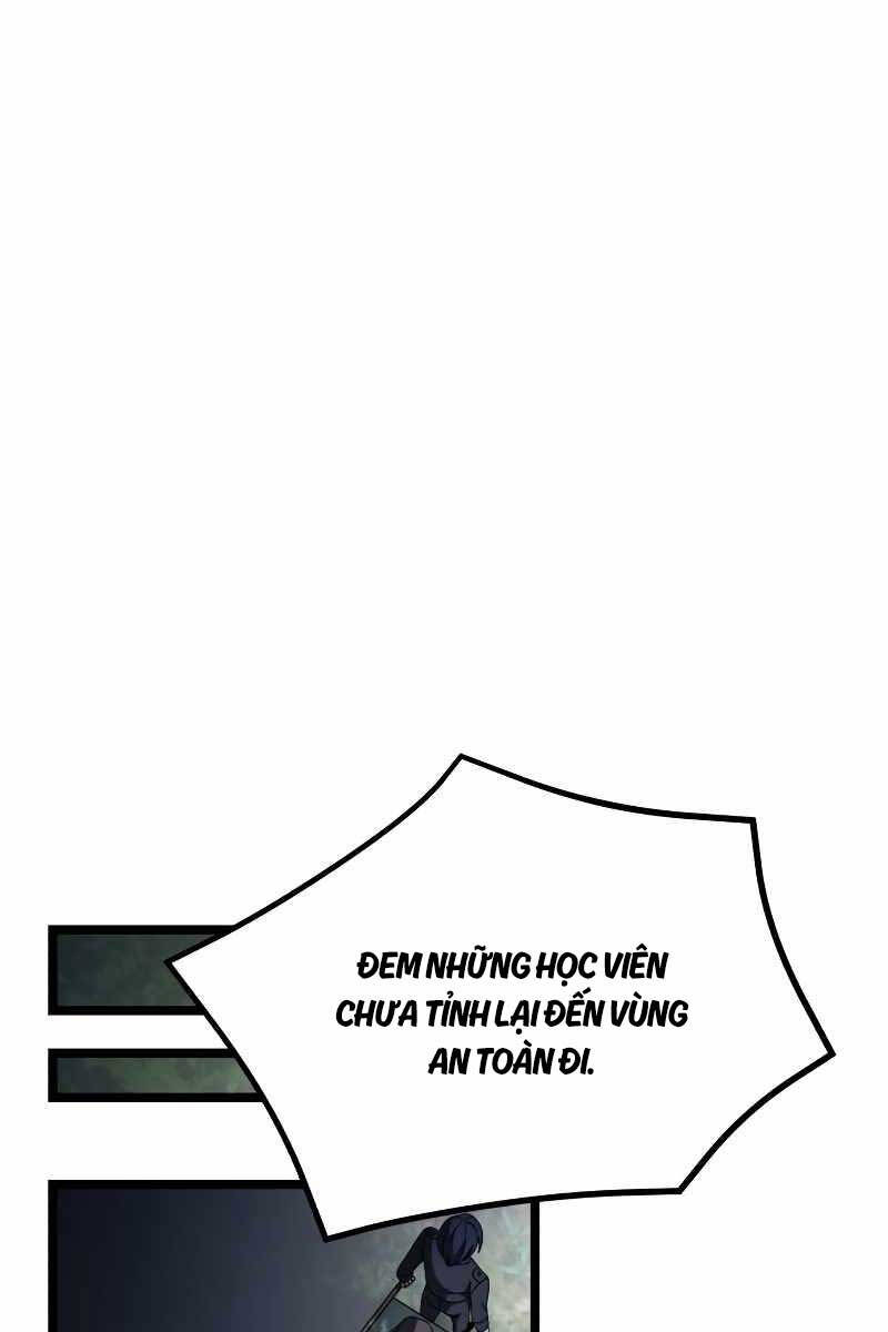 Hắc Kị Sĩ Thiên Tài Giới Hạn Thời Gian Chap 38 - Next Chap 39