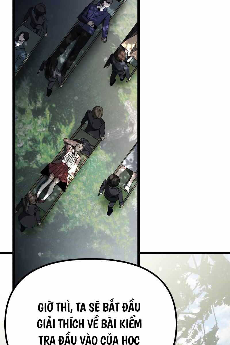 Hắc Kị Sĩ Thiên Tài Giới Hạn Thời Gian Chap 38 - Next Chap 39
