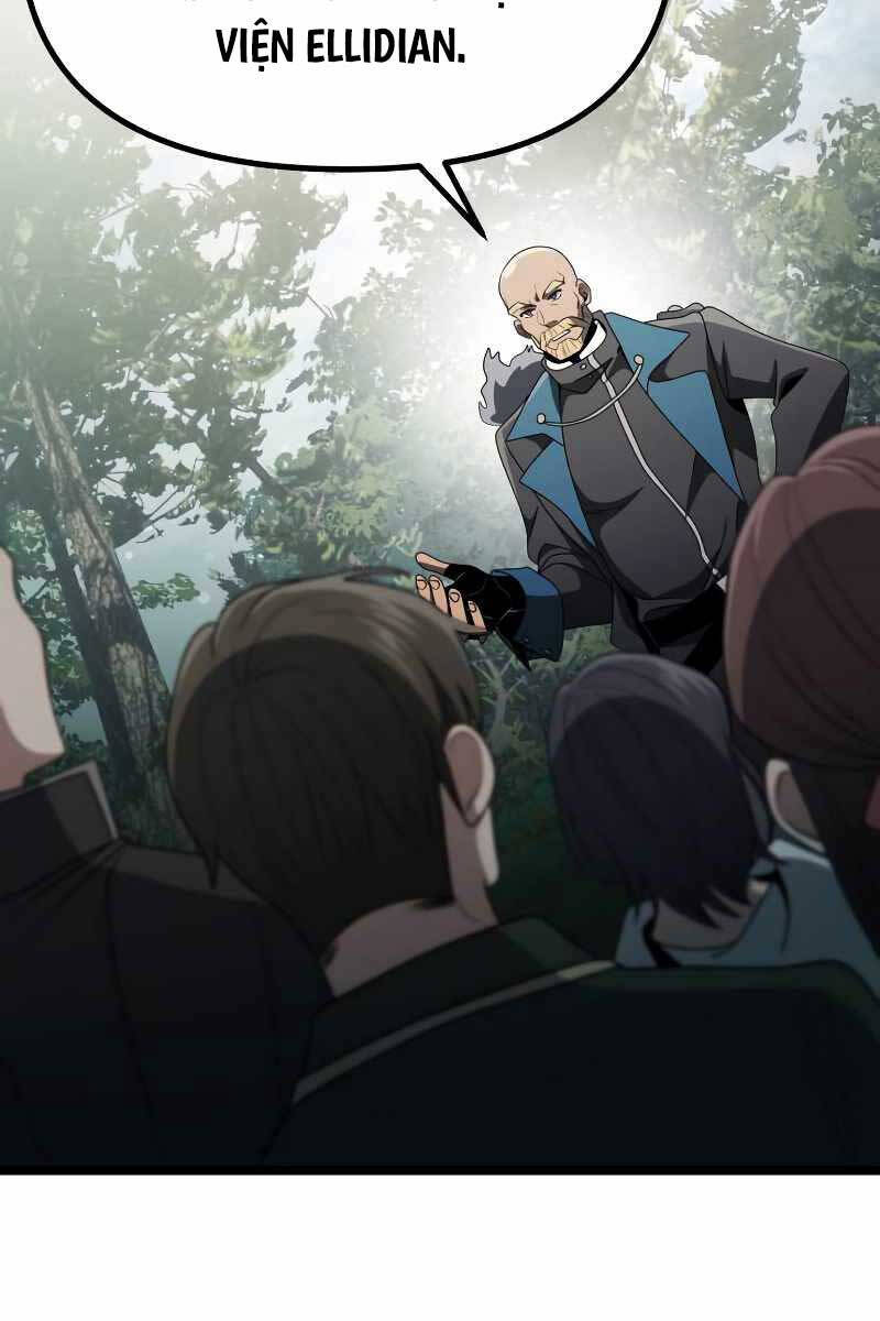 Hắc Kị Sĩ Thiên Tài Giới Hạn Thời Gian Chap 38 - Next Chap 39