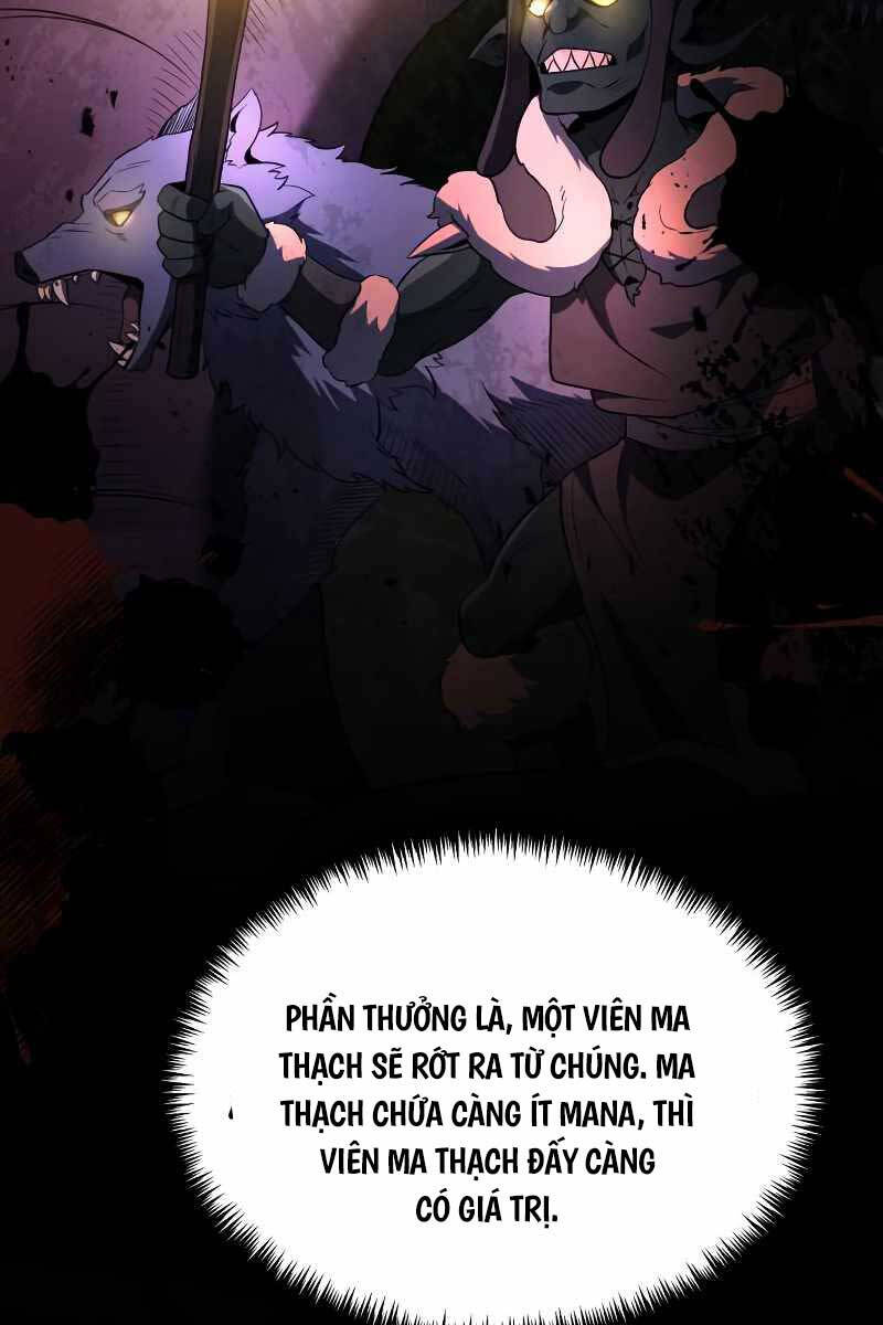 Hắc Kị Sĩ Thiên Tài Giới Hạn Thời Gian Chap 38 - Next Chap 39