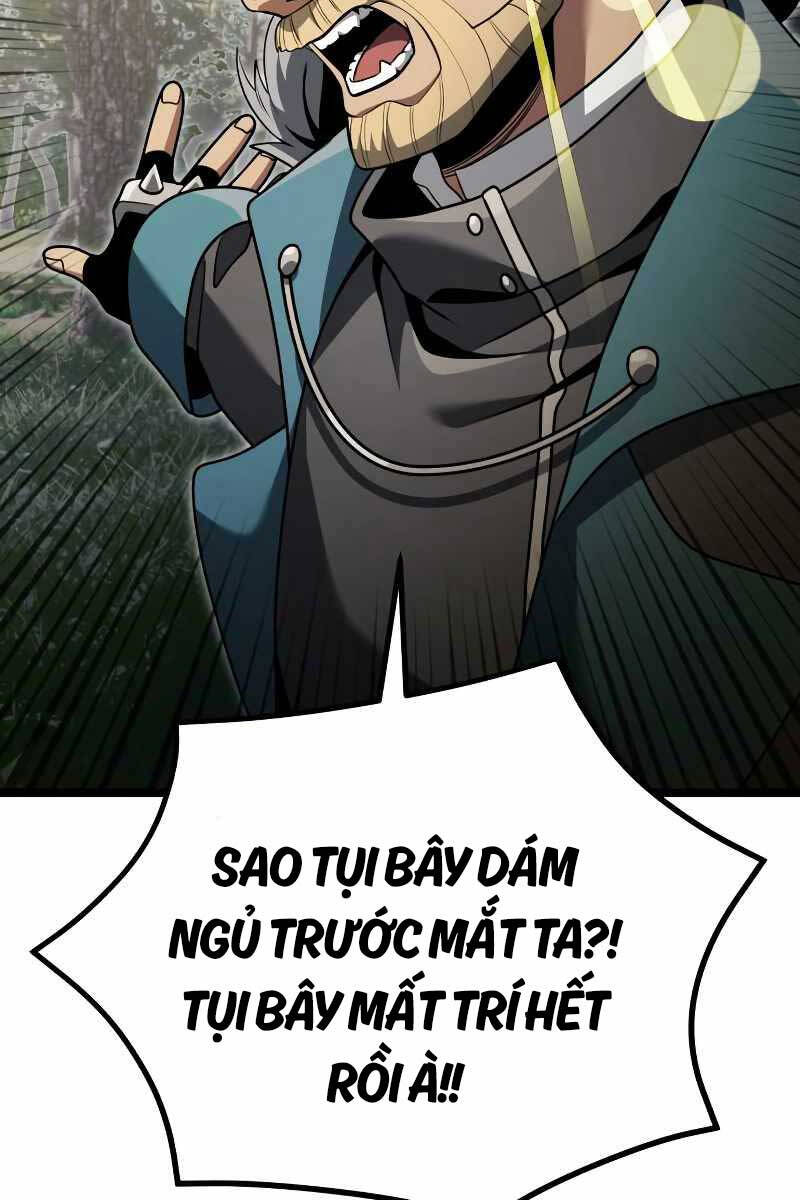 Hắc Kị Sĩ Thiên Tài Giới Hạn Thời Gian Chap 38 - Next Chap 39