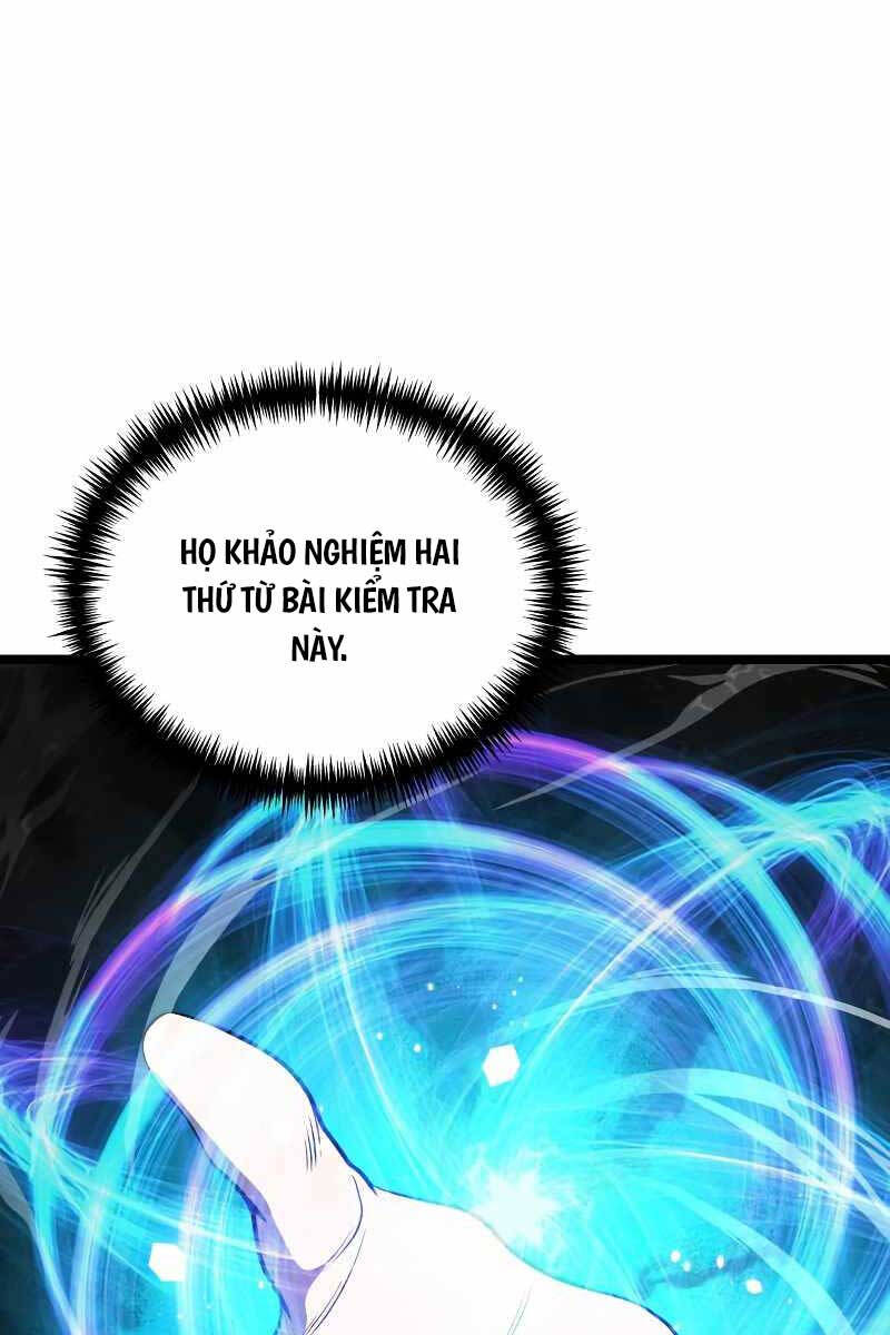 Hắc Kị Sĩ Thiên Tài Giới Hạn Thời Gian Chap 38 - Next Chap 39