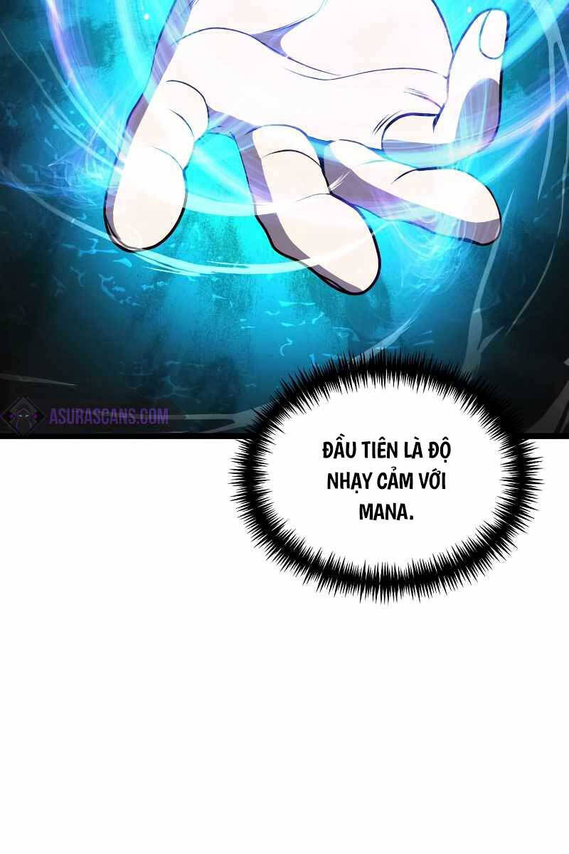 Hắc Kị Sĩ Thiên Tài Giới Hạn Thời Gian Chap 38 - Next Chap 39