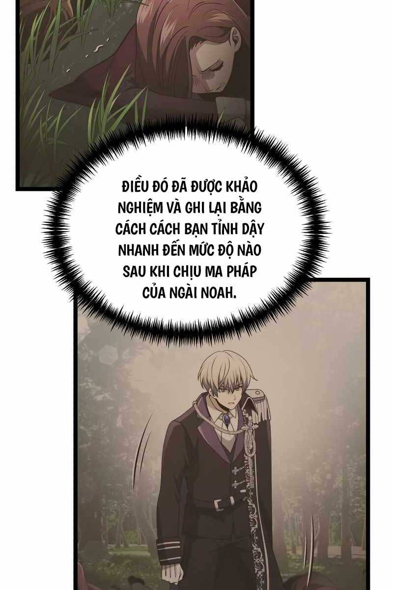 Hắc Kị Sĩ Thiên Tài Giới Hạn Thời Gian Chap 38 - Next Chap 39