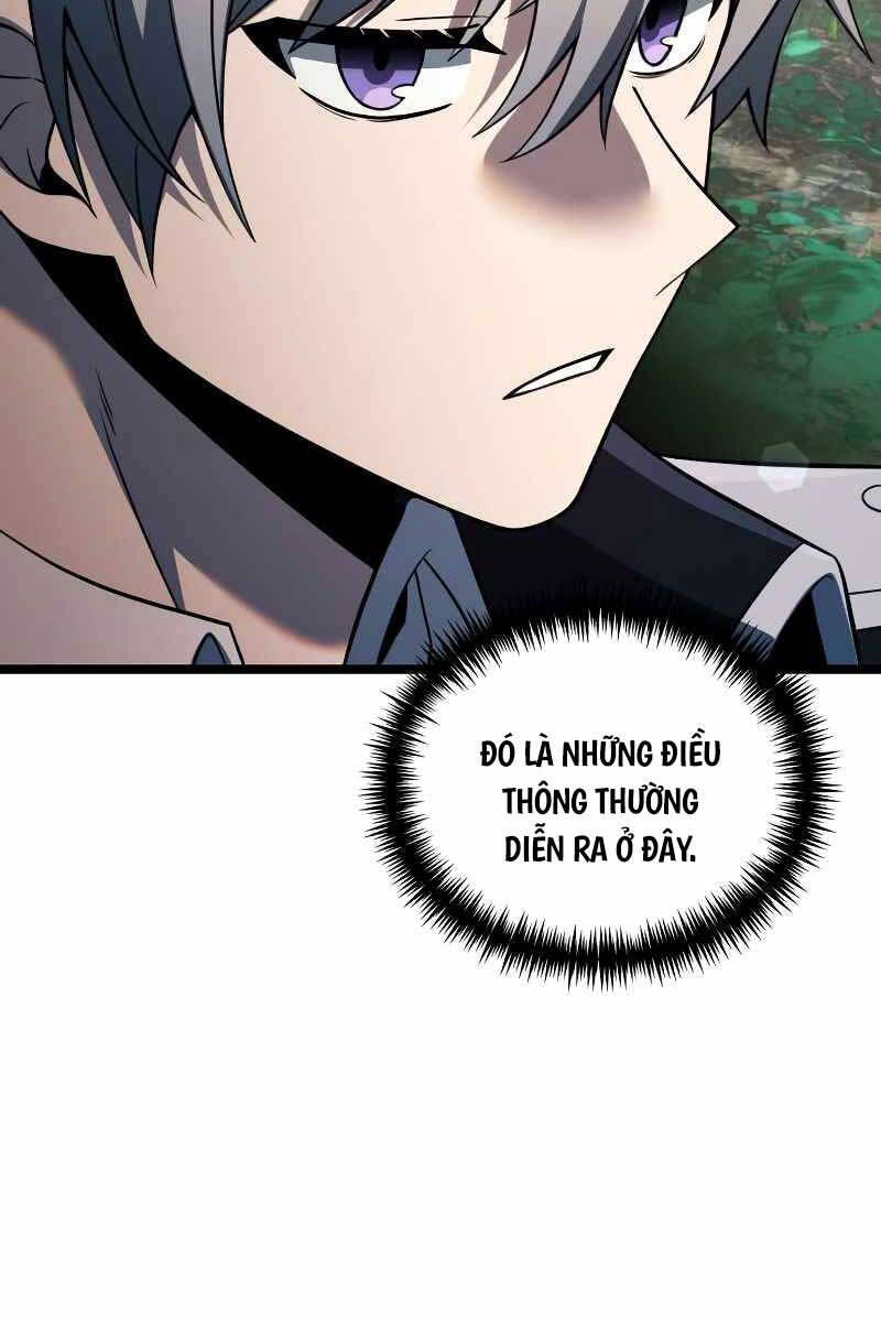 Hắc Kị Sĩ Thiên Tài Giới Hạn Thời Gian Chap 38 - Next Chap 39