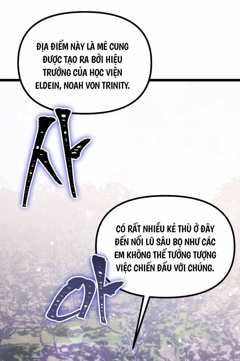 Hắc Kị Sĩ Thiên Tài Giới Hạn Thời Gian Chap 38 - Next Chap 39