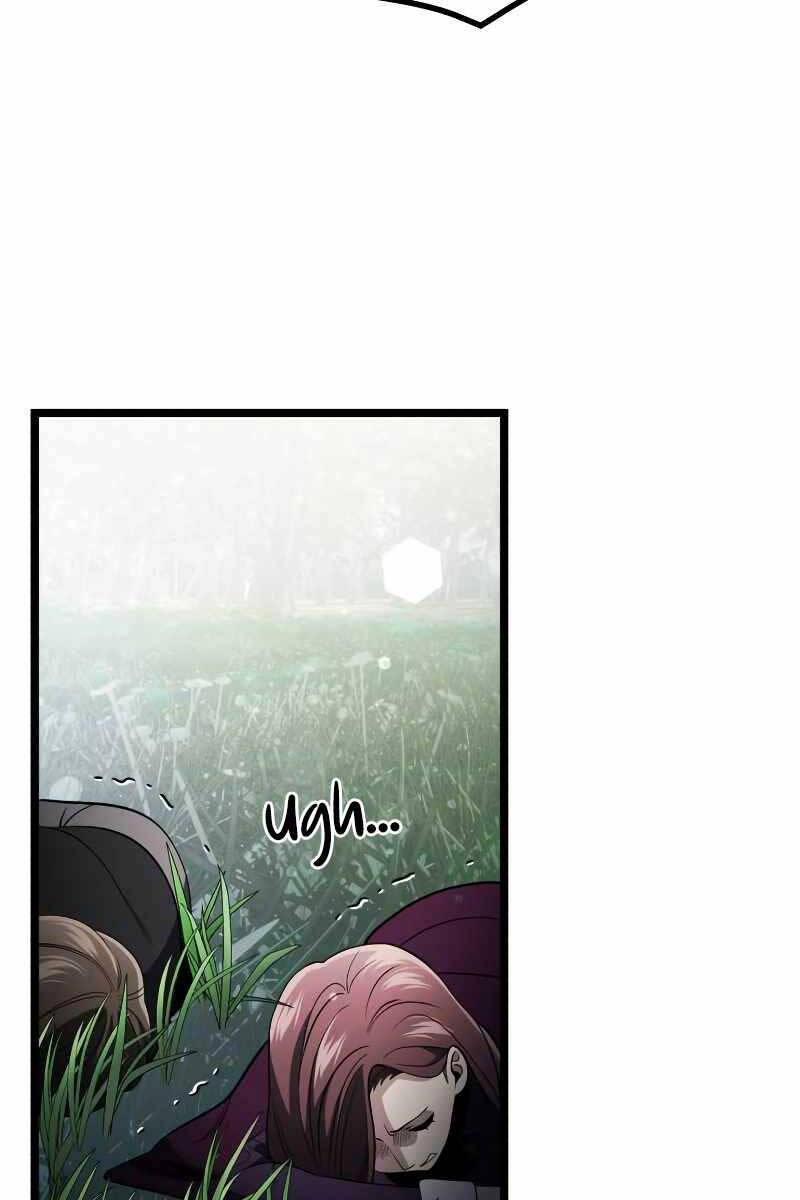 Hắc Kị Sĩ Thiên Tài Giới Hạn Thời Gian Chap 38 - Next Chap 39