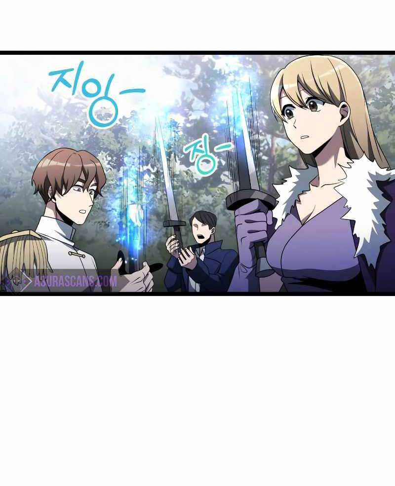 Hắc Kị Sĩ Thiên Tài Giới Hạn Thời Gian Chap 38 - Next Chap 39