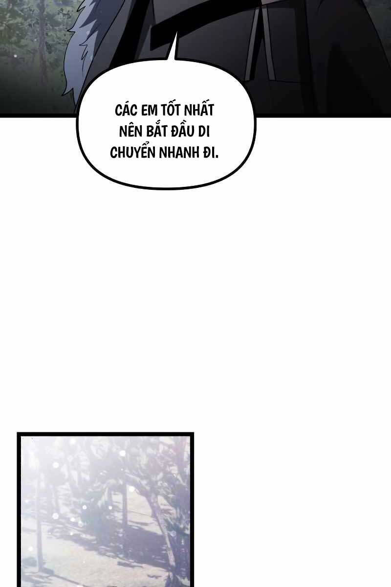 Hắc Kị Sĩ Thiên Tài Giới Hạn Thời Gian Chap 38 - Next Chap 39