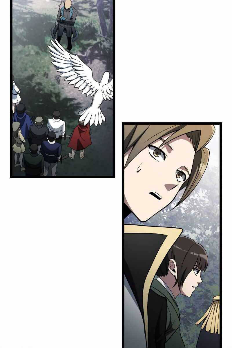 Hắc Kị Sĩ Thiên Tài Giới Hạn Thời Gian Chap 38 - Next Chap 39