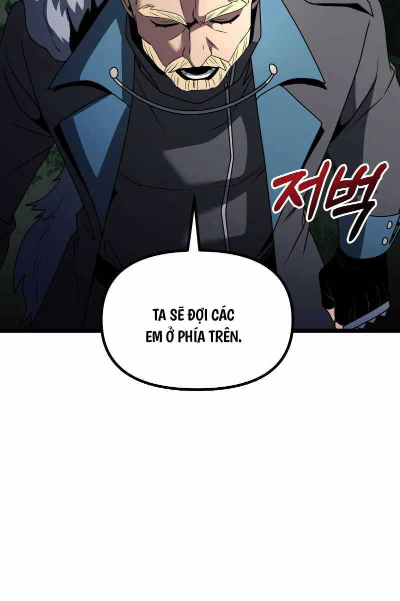 Hắc Kị Sĩ Thiên Tài Giới Hạn Thời Gian Chap 38 - Next Chap 39