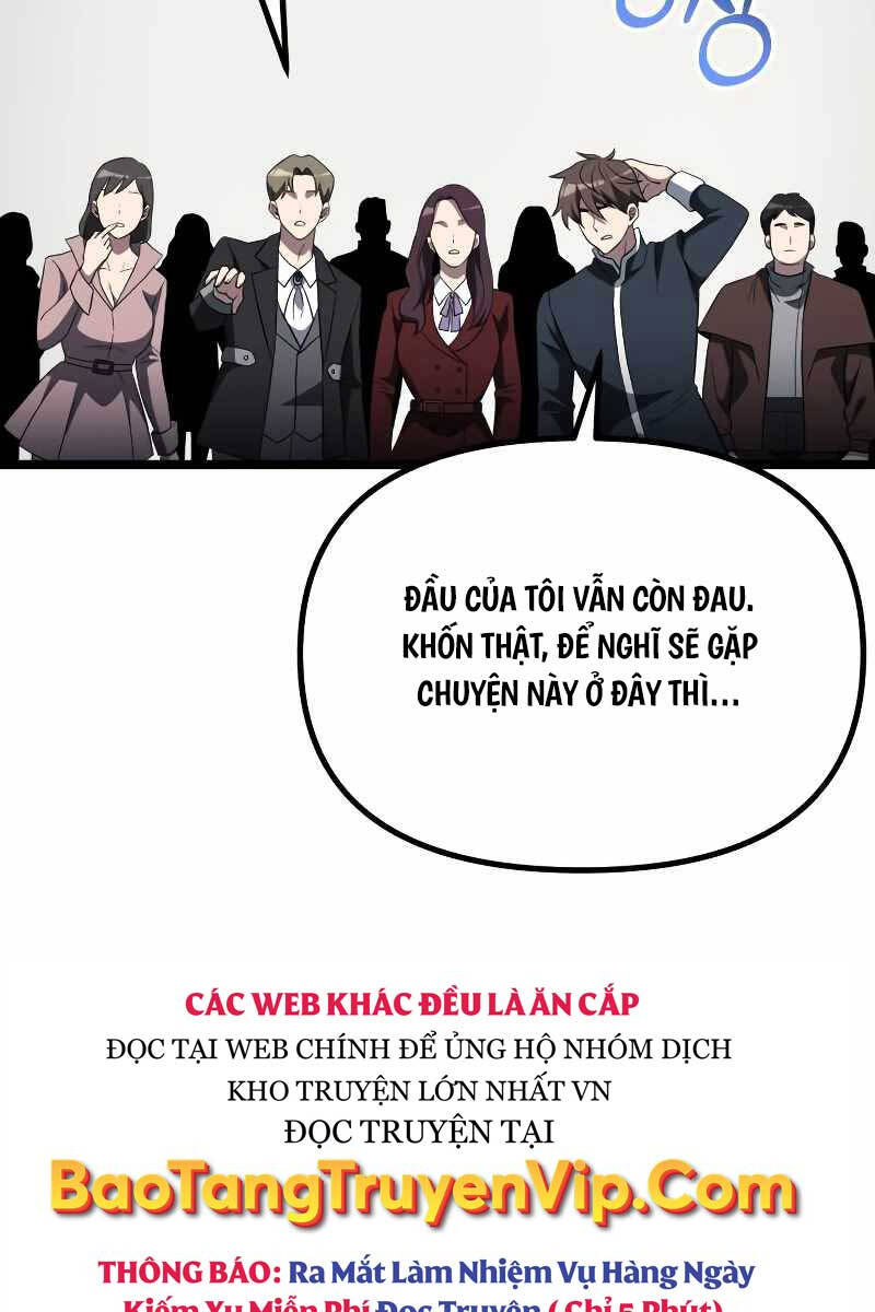 Hắc Kị Sĩ Thiên Tài Giới Hạn Thời Gian Chap 38 - Next Chap 39
