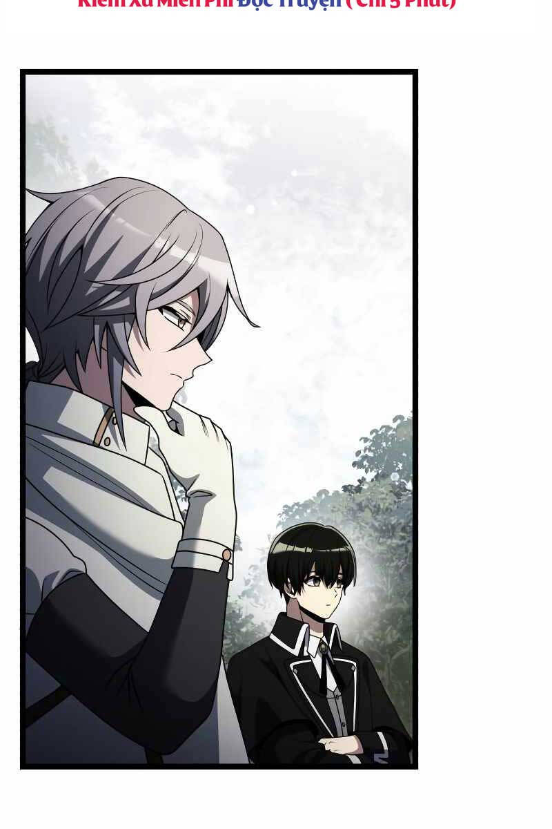 Hắc Kị Sĩ Thiên Tài Giới Hạn Thời Gian Chap 38 - Next Chap 39