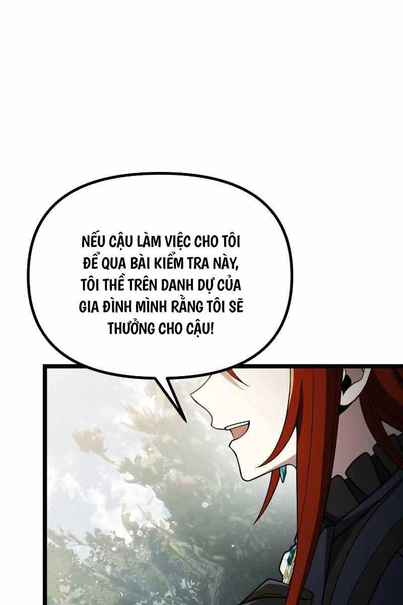 Hắc Kị Sĩ Thiên Tài Giới Hạn Thời Gian Chap 38 - Next Chap 39