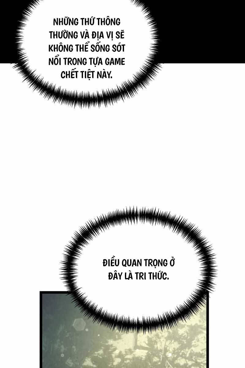 Hắc Kị Sĩ Thiên Tài Giới Hạn Thời Gian Chap 38 - Next Chap 39