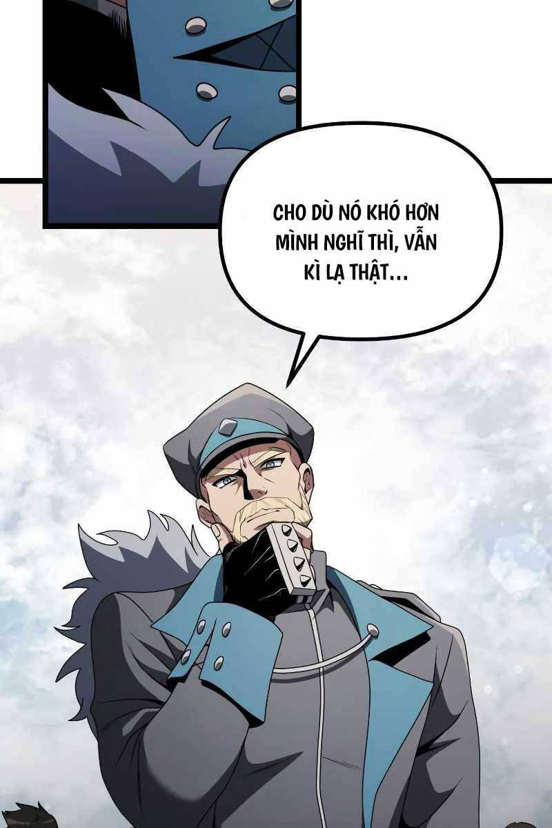 Hắc Kị Sĩ Thiên Tài Giới Hạn Thời Gian Chap 38 - Next Chap 39