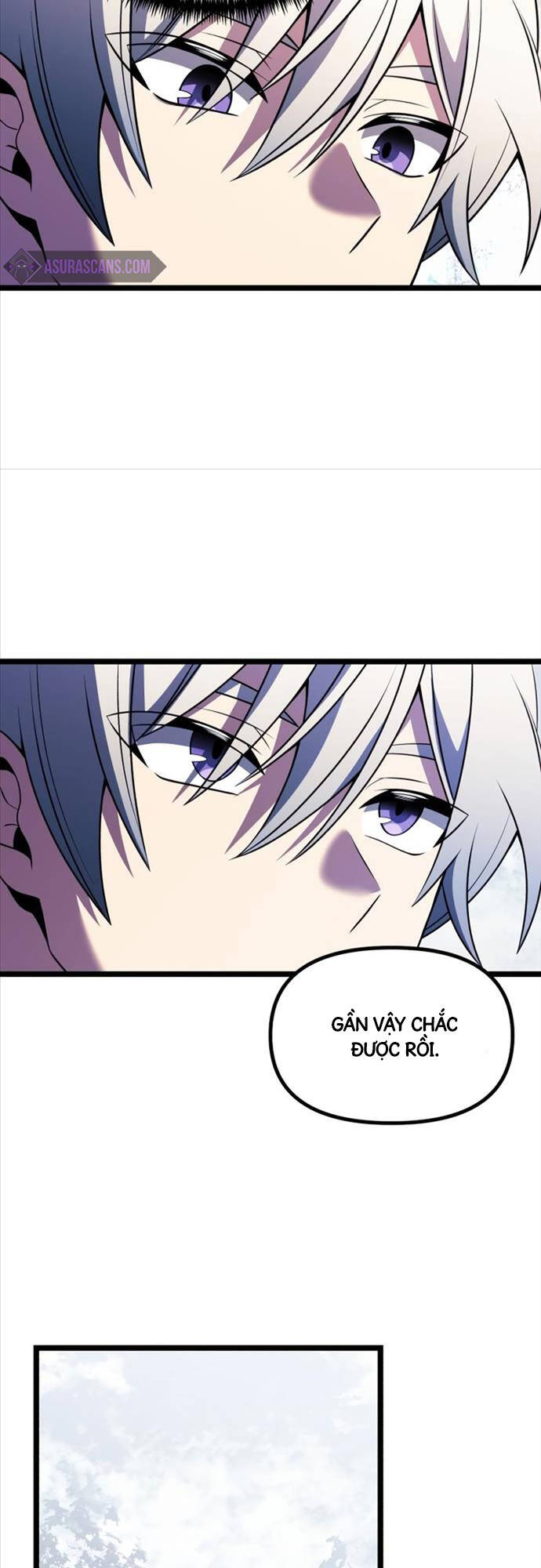 Hắc Kị Sĩ Thiên Tài Giới Hạn Thời Gian Chap 39 - Next Chap 40