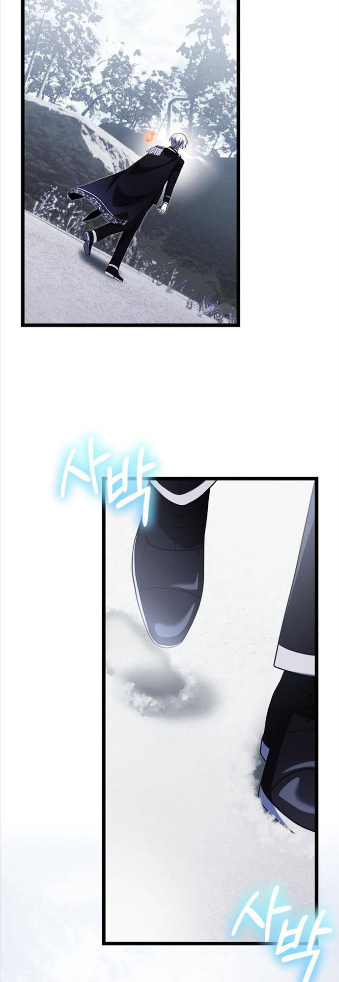 Hắc Kị Sĩ Thiên Tài Giới Hạn Thời Gian Chap 39 - Next Chap 40