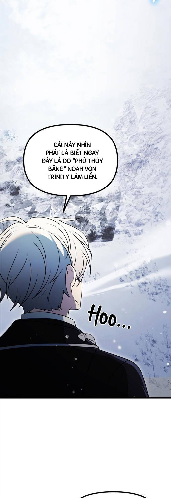 Hắc Kị Sĩ Thiên Tài Giới Hạn Thời Gian Chap 39 - Next Chap 40