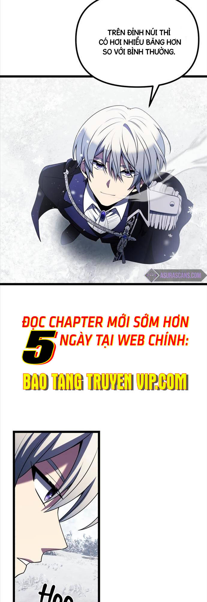 Hắc Kị Sĩ Thiên Tài Giới Hạn Thời Gian Chap 39 - Next Chap 40
