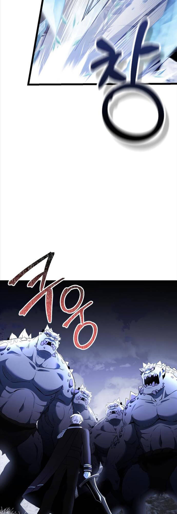 Hắc Kị Sĩ Thiên Tài Giới Hạn Thời Gian Chap 39 - Next Chap 40