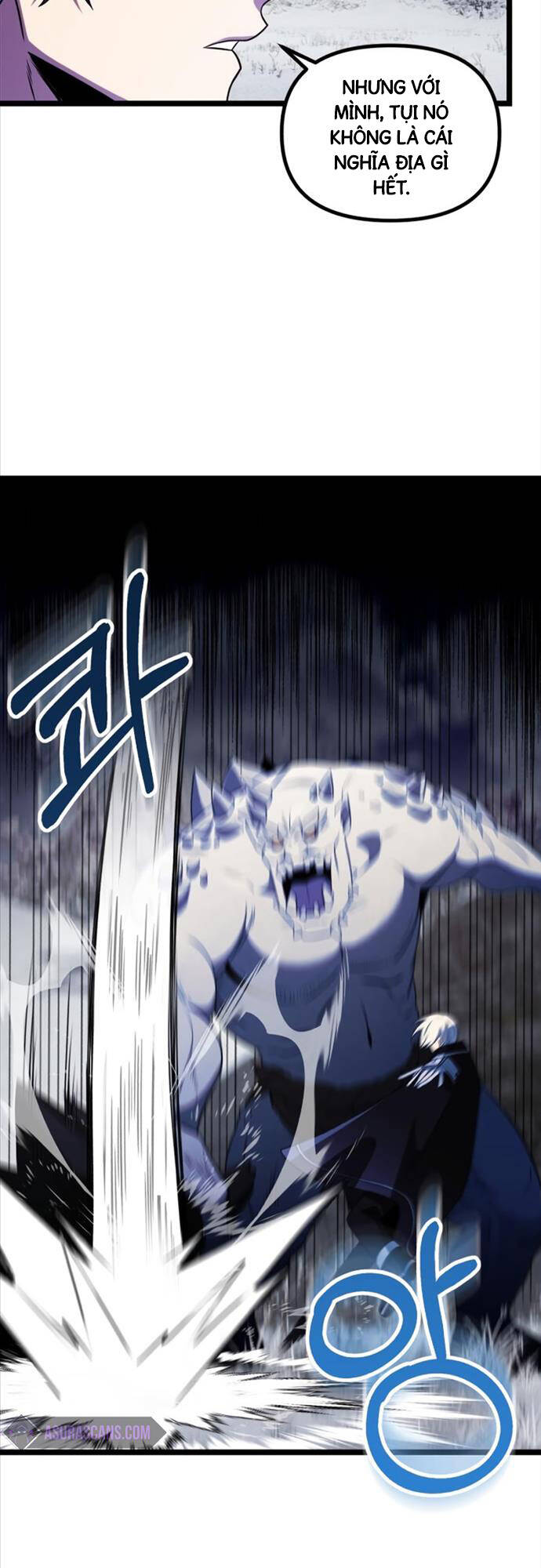 Hắc Kị Sĩ Thiên Tài Giới Hạn Thời Gian Chap 39 - Next Chap 40