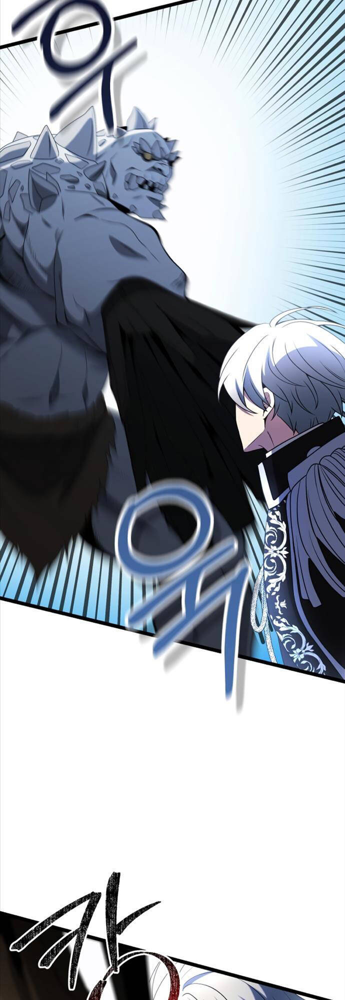 Hắc Kị Sĩ Thiên Tài Giới Hạn Thời Gian Chap 39 - Next Chap 40