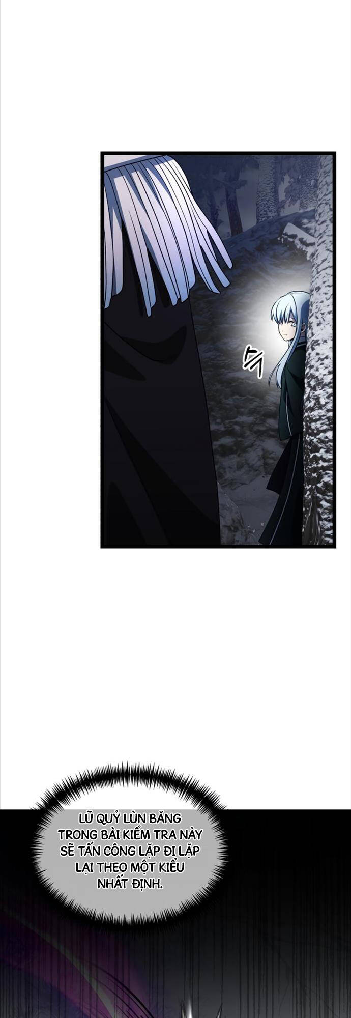 Hắc Kị Sĩ Thiên Tài Giới Hạn Thời Gian Chap 39 - Next Chap 40