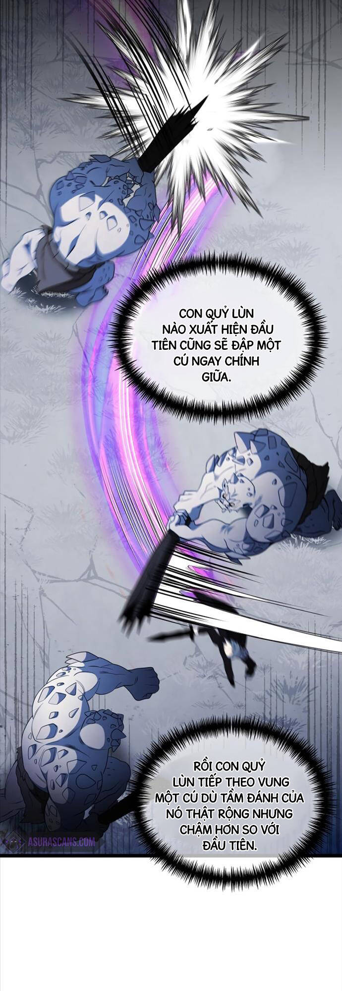 Hắc Kị Sĩ Thiên Tài Giới Hạn Thời Gian Chap 39 - Next Chap 40