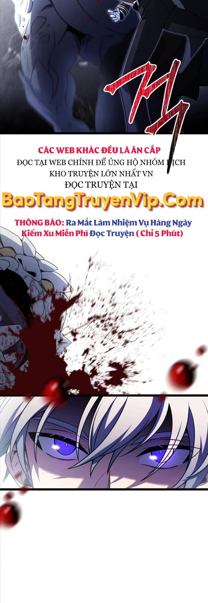 Hắc Kị Sĩ Thiên Tài Giới Hạn Thời Gian Chap 39 - Next Chap 40