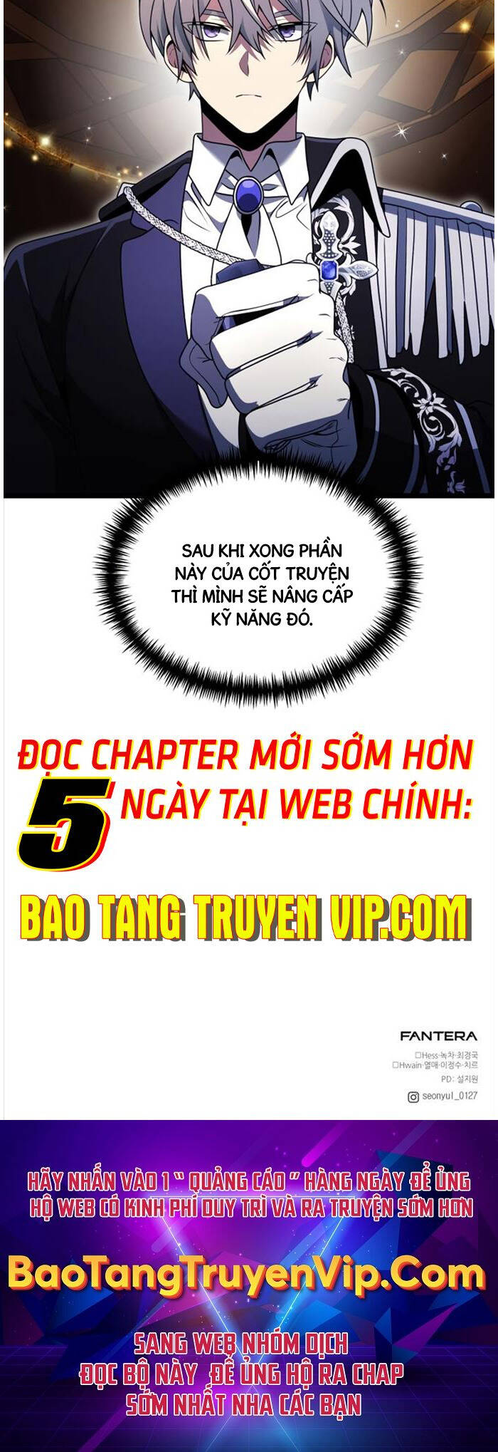 Hắc Kị Sĩ Thiên Tài Giới Hạn Thời Gian Chap 39 - Next Chap 40